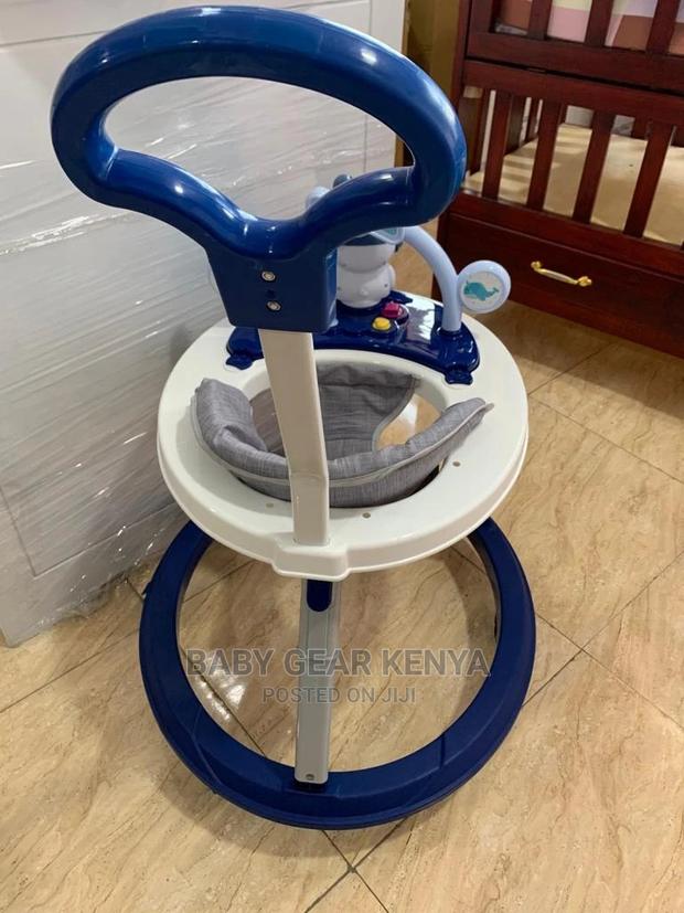 Walker* Baby Walker* Walker - main view