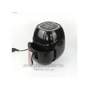 8L Dessini Air Fryer