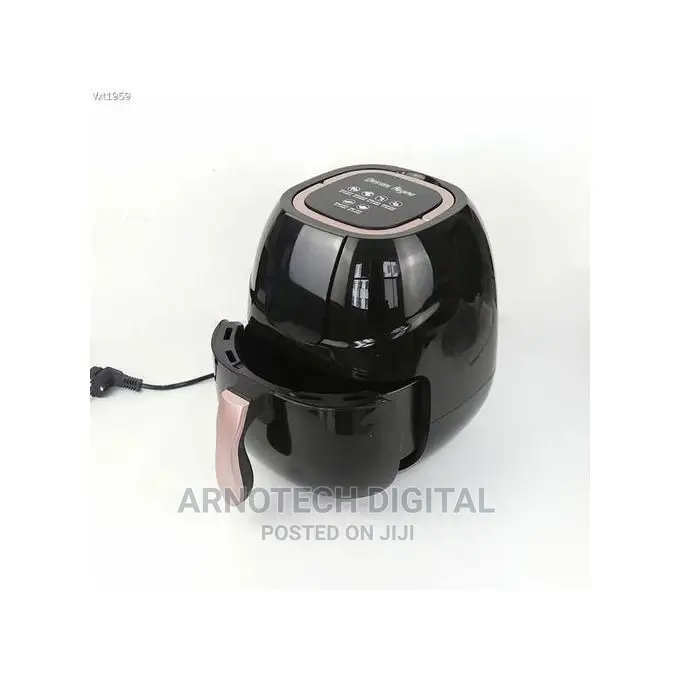 8L Dessini Air Fryer