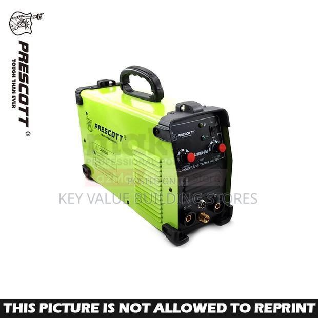 Igb250 Amps Welding Machines 3 Motherboard - thumbnail 2