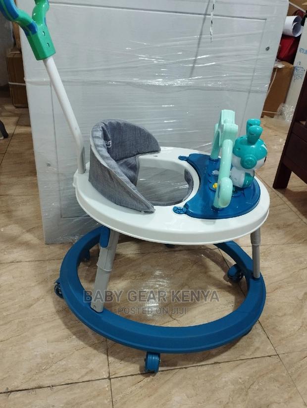 Walker* Baby Walker* Walker - main view