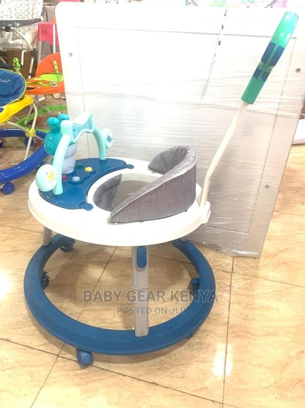Walker* Baby Walker* Walker - thumbnail 2
