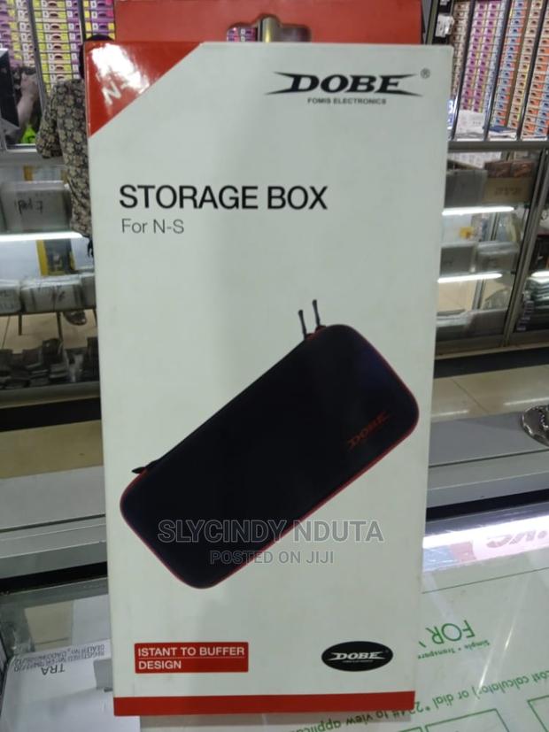 Dobe Storage Box - main view