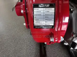 Metropole Petrol High Pressure(Mt50h2)