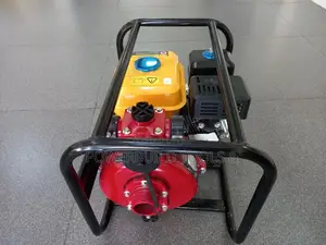 Metropole Petrol High Pressure(Mt50h2)