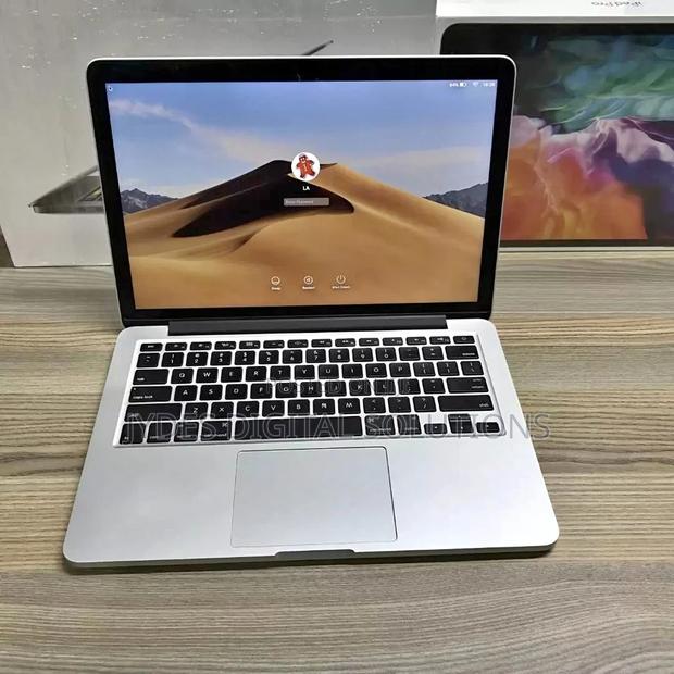New Laptop Apple MacBook Pro 16GB Intel Core I7 SSD 512GB