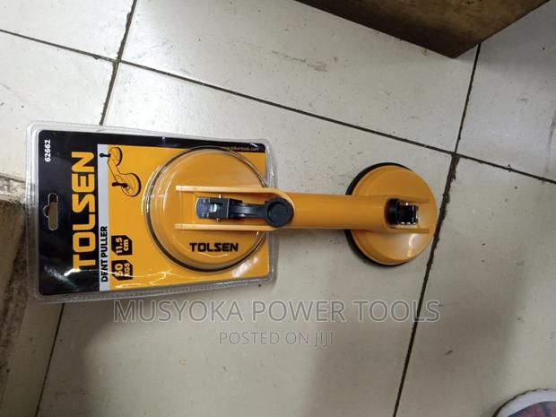 Tolsen Double Cup Dent Puller - thumbnail 3