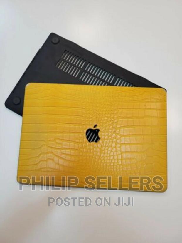 Mac Book Laptop Case - main view