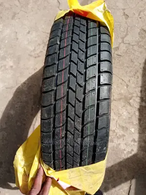 175R13 Lt Doubleking Tyre (8P.R)
