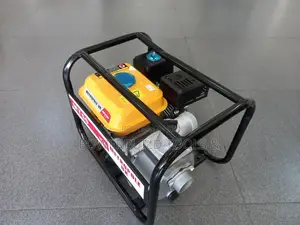 Metropole Petrol Water Pump(Mt50)