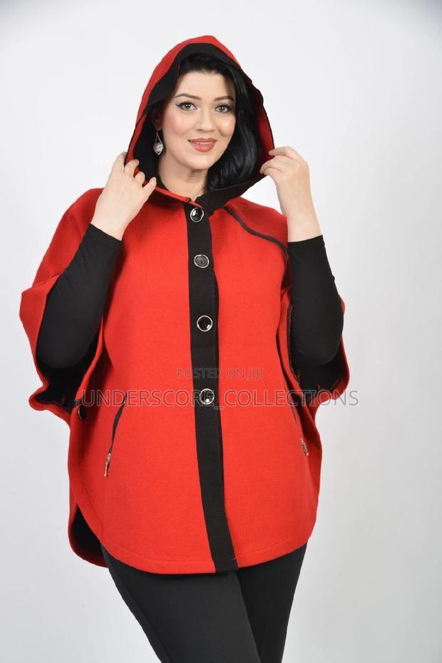 Unique Original Turkey Sweaters - main view