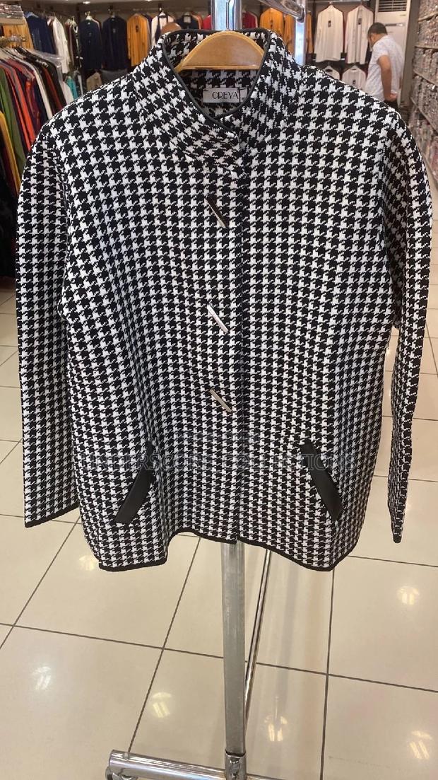 Unique Original Turkey Sweaters - thumbnail 2