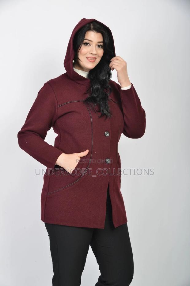 Unique Original Turkey Sweaters - thumbnail 10