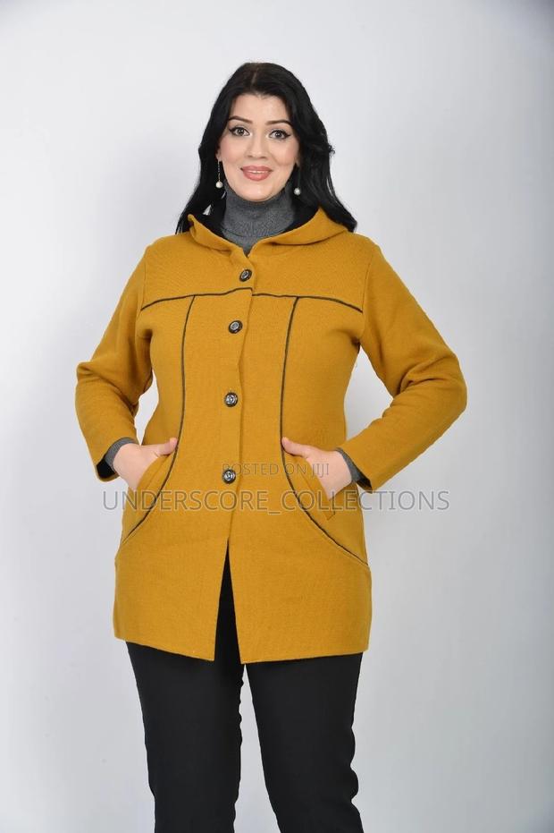 Unique Original Turkey Sweaters - thumbnail 11