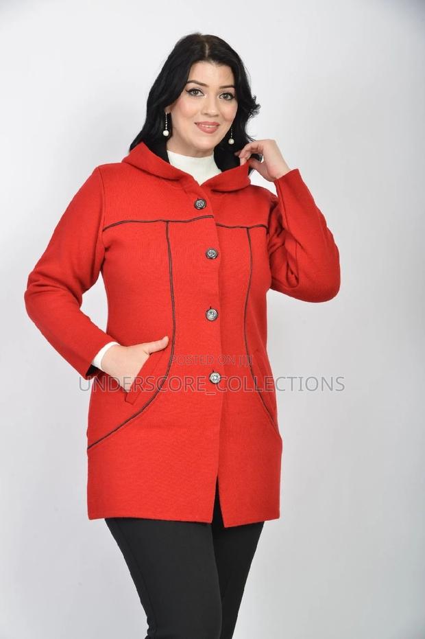 Unique Original Turkey Sweaters - thumbnail 9