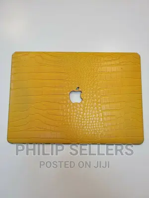 Mac Book Laptop Case