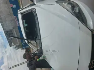 Mazda Axela 2016 Front Windscreen
