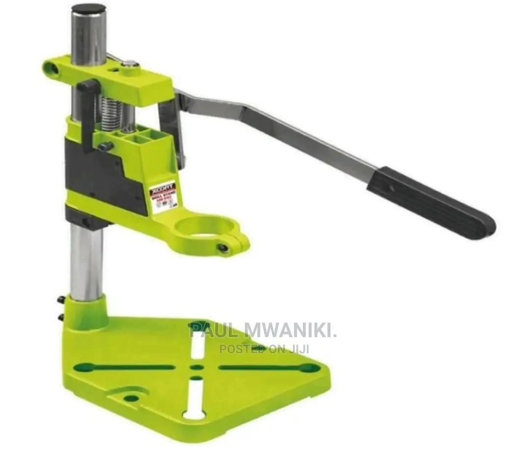 Pt3340001 Electric Drill Stand