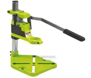 Pt3340001 Electric Drill Stand