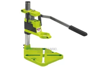 Pt3340001 Electric Drill Stand