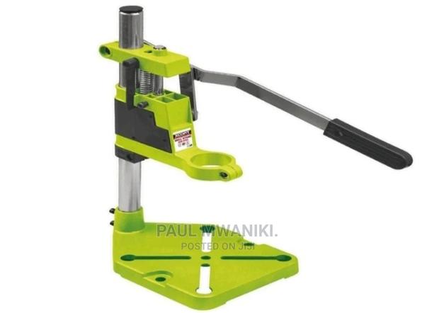 Pt3340001 Electric Drill Stand - thumbnail 3
