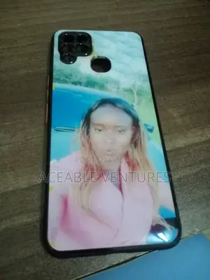 Phone Case Branding
