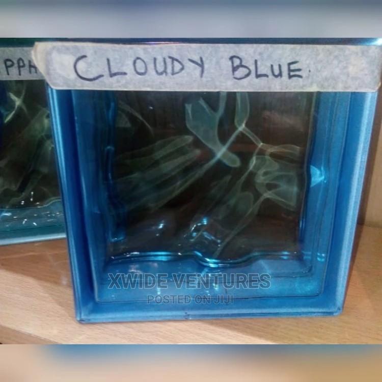 Glass Blocks Suppliers in Kenya in Industrial Area Nairobi Building
