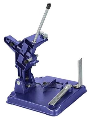 Ag-S2 Angle Grinder Stand - thumbnail 2