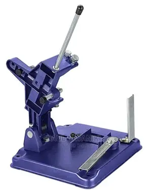 Ag-S2 Angle Grinder Stand