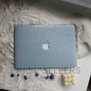 Crocodile PU Leather Shell Case
