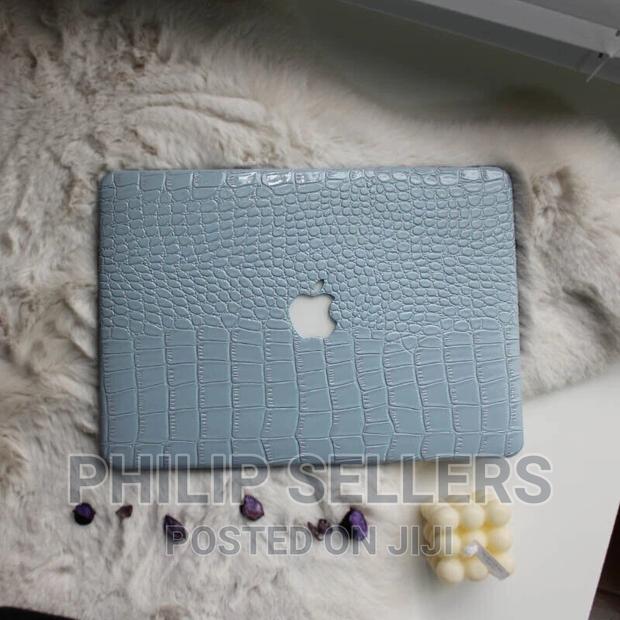 Crocodile PU Leather Shell Case - thumbnail 2