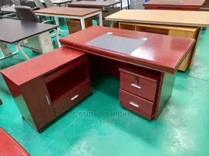Super Executive Office Desk