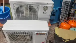 Refurbished Air Conditions