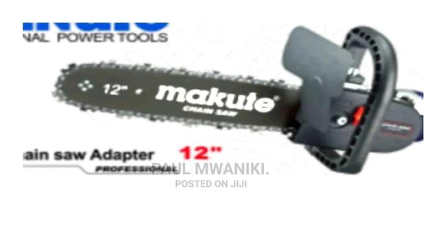 Chainsaw Adapter - thumbnail 2