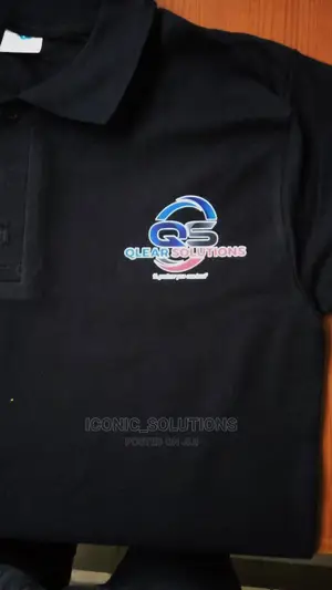 Branded Polo Tshirts