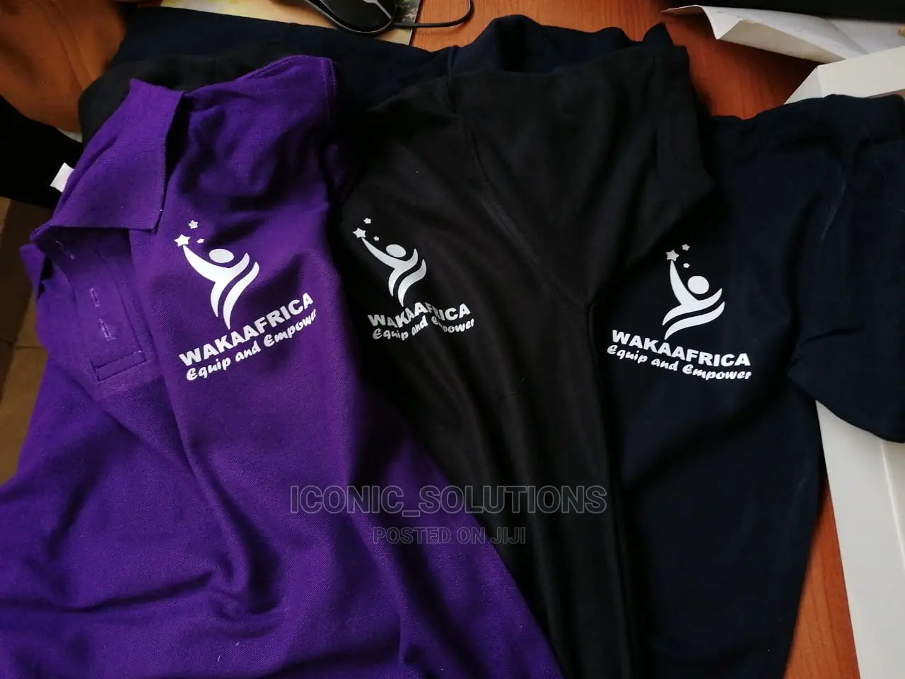 Branded Polo Tshirts
