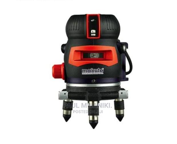 Ll005 - Laser Level Machine. - main view
