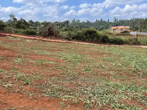Plots for Sale in Kikuyu, Ondiri Karai.(0.05 Ha)