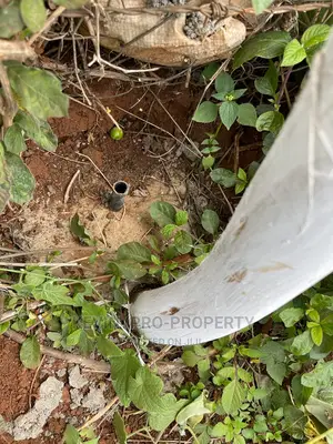 Plots for Sale in Kikuyu, Ondiri Karai.(0.05 Ha)