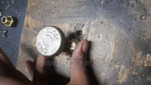 Laboratory Gas Piping