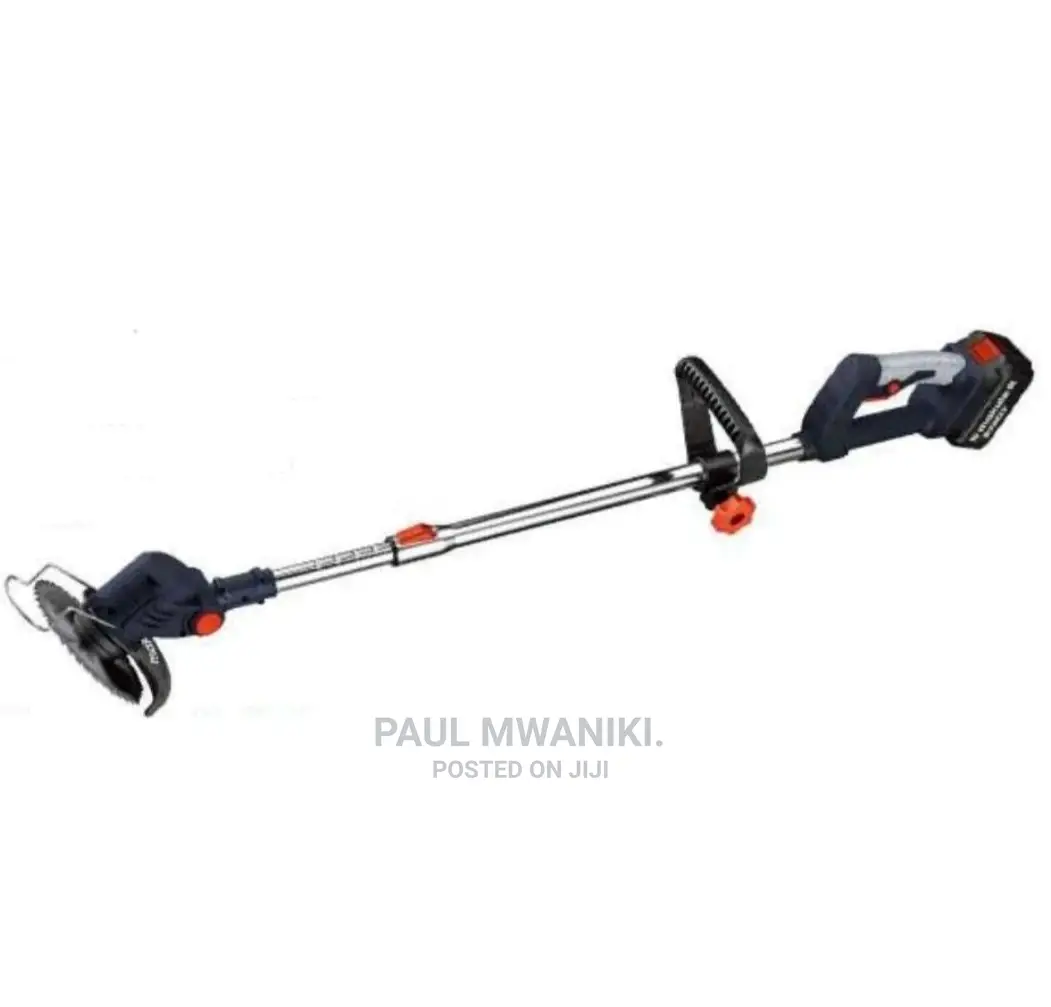 Cbc001 Cordless Brush Cutter