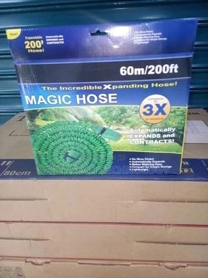 Expandable Hose Pipe - thumbnail 2