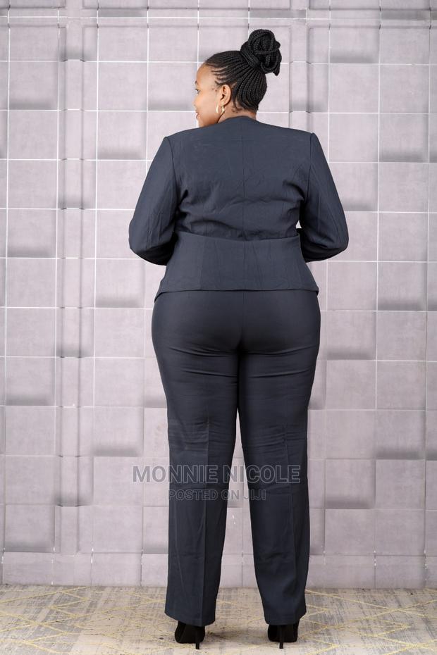 Official Trouser Suit - thumbnail 3