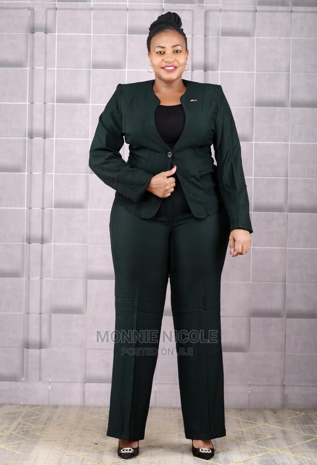 Official Turkey Quality Suits