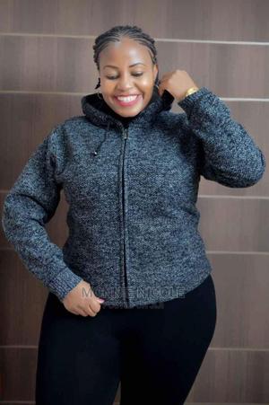 Unisex Sweater - main view