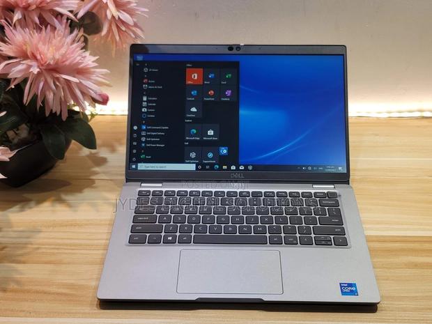 New Laptop Dell Latitude 5310 16GB Intel Core I7 SSD 512GB - main view