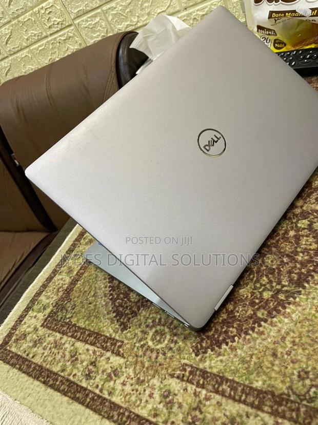 New Laptop Dell Latitude 5310 16GB Intel Core I7 SSD 512GB - thumbnail 3