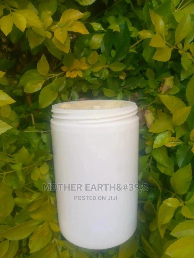 Shea Butter ( Nilotica ) - main view