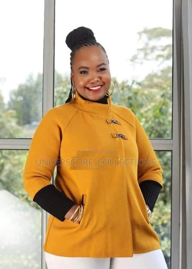 Unique Original Turkey Sweaters - thumbnail 3