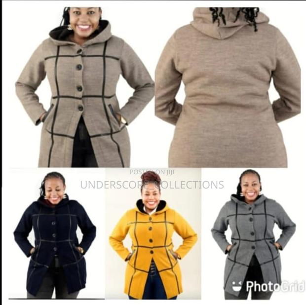 Unique Original Turkey Sweaters - main view